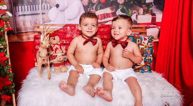 Natal de Natal Encantado 