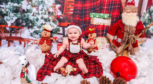 Natal de Natal em Família 