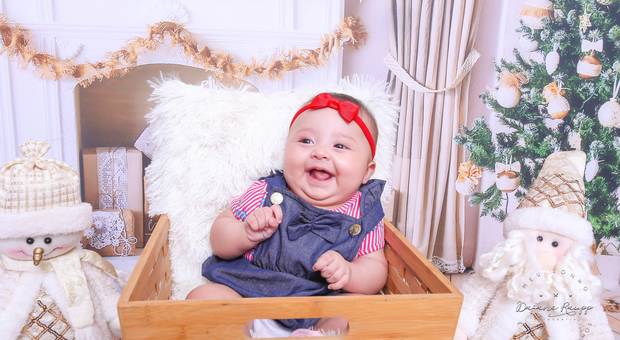 Natal de Natal Encantado 