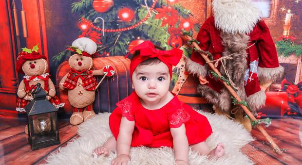 Natal de Natal Encantado  