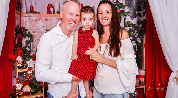 Natal de Natal em Família 