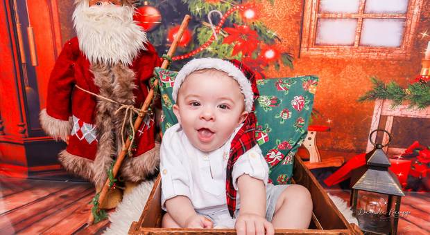Natal de Natal Encantado 