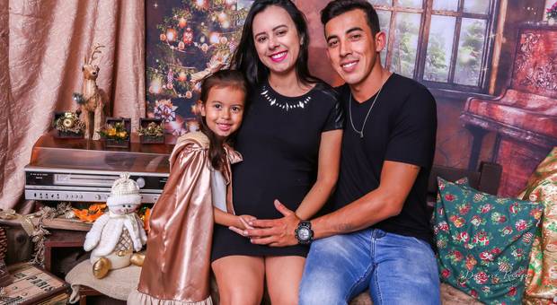 Natal de Natal Encantado 