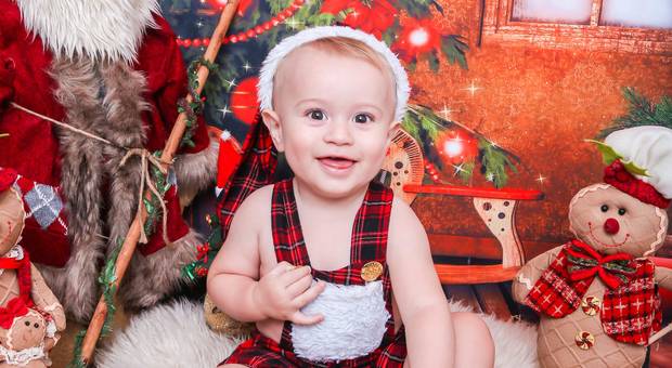 Natal de Natal em Família 