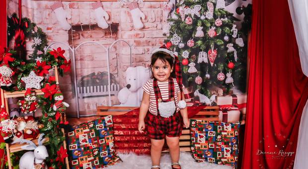 Natal de Natal Encantado 