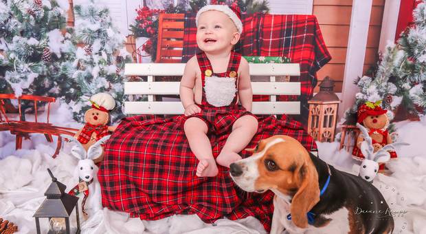 Natal de Natal Encantado 