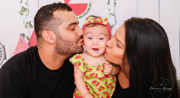  Estúdio  de Maitê - Cenário de melancia