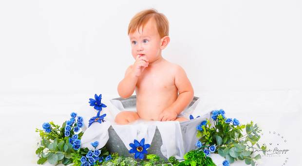 Smash The Cake de Smash de Milk - Antônio