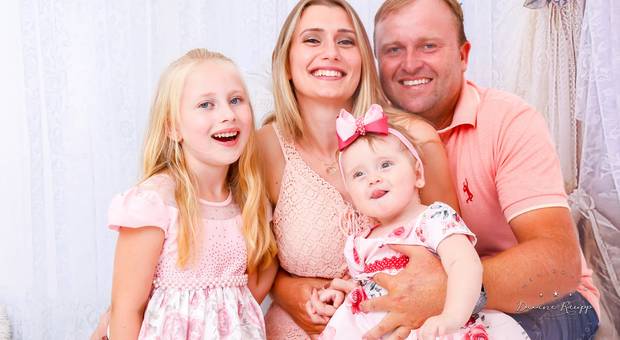  Estúdio  de Ensaio dessa família linda 