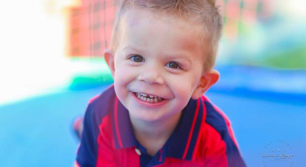 Aniversários de 2 Aninhos do Davi