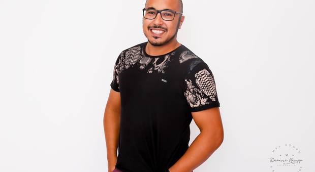  Estúdio  de Renan - Fotos Perfil Profissional