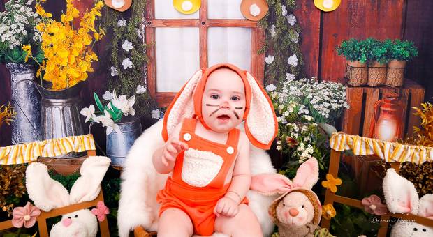 Páscoa de 1° Páscoa do Pedro