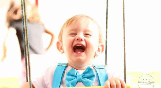 1º Aninho de 1 aninho do Antônio