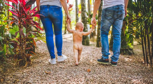 Externos de Família bem Maior!