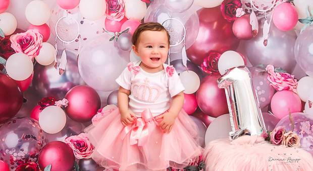 Smash The Cake de Smash da Isa