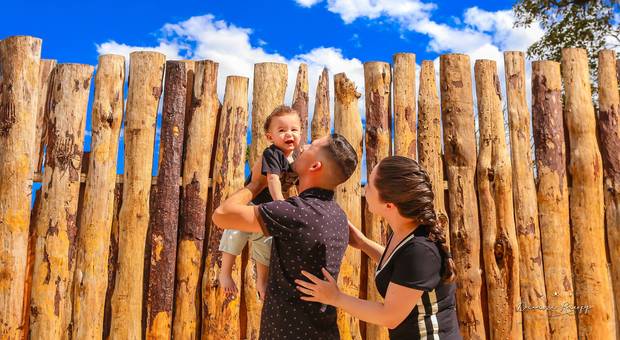 Smash The Cake de Nicolas