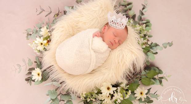 Newborn de Erick Gael