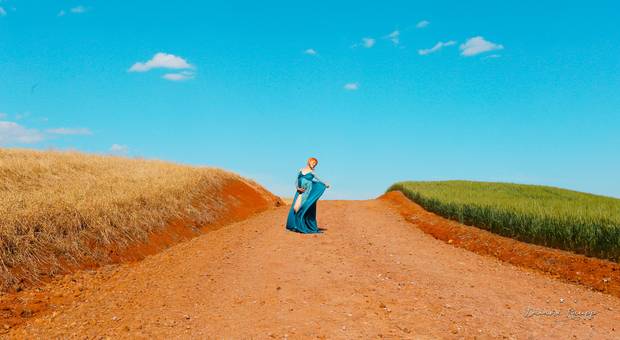 Gestantes de A bela espera