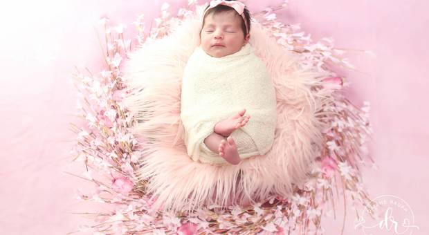 Newborn de Newborn Eloah 