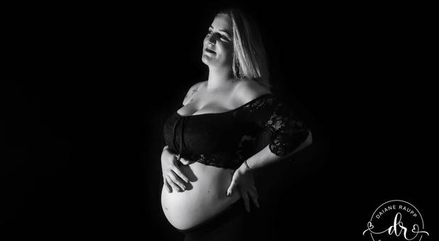 Gestantes de Princesa Luara a caminho 