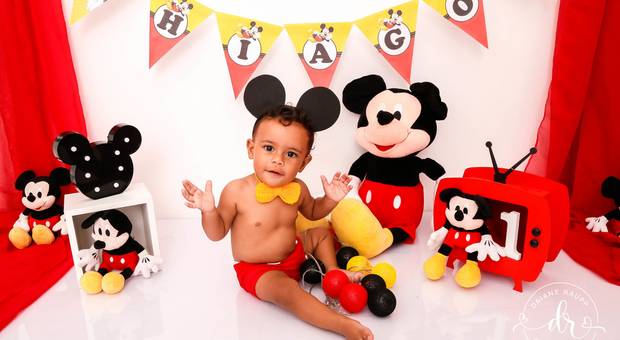 Smash The Cake de Smash do Hiago