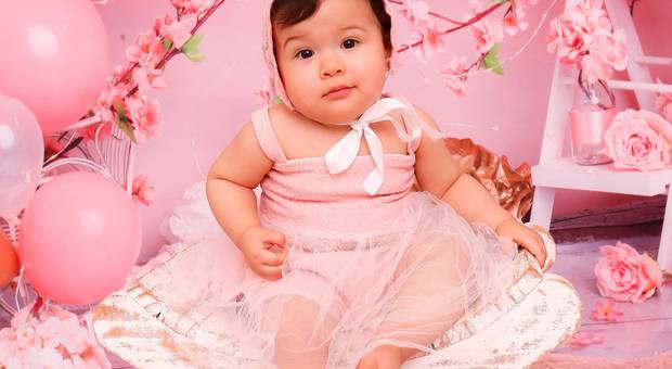 1º Aninho de 1º aninho Guadalupe