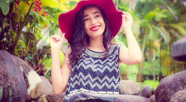  15 anos de Amanda Renata