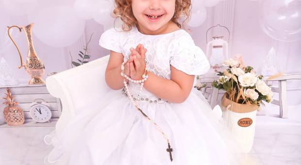  Estúdio  de Ensaio de Batizado da Manu