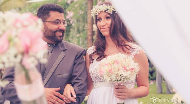 Casamentos de Casamento Damaris e Eduardo