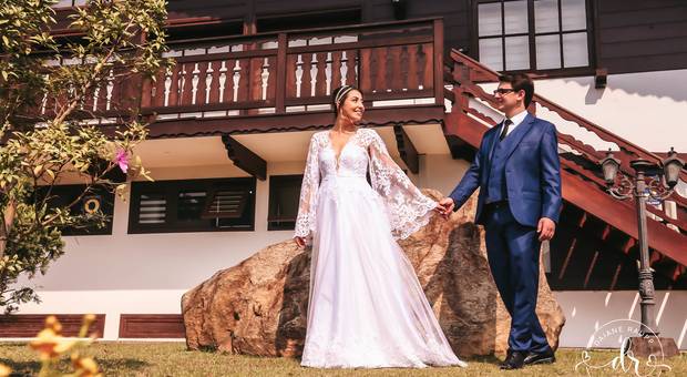 Casamentos de Casamento Ana & Cristian 