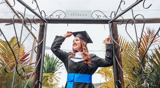 Formaturas de Brenda 