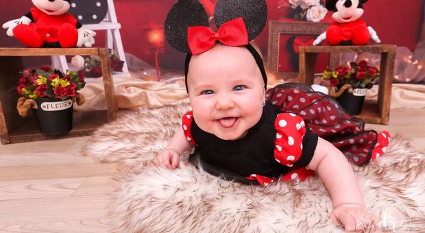 Acompanhamento de Bebê de Alice 