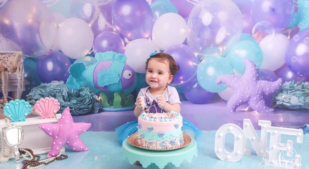 Smash The Cake de Smash The Cake Micaelly