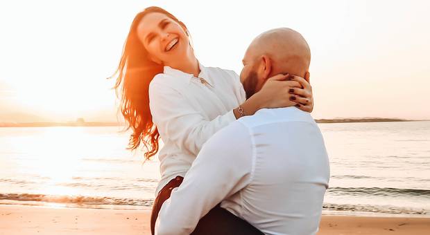 Pré-Wedding de Rubian e Flavio 