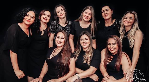 Formaturas de Formatura Pedagogia