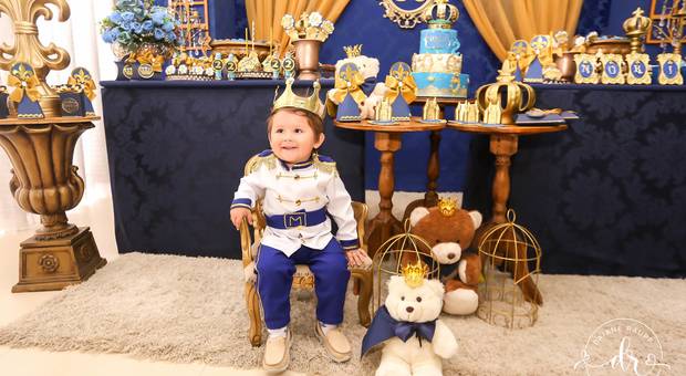 Aniversários de Aniversário 2 anos do Murilo 