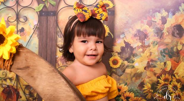 Acompanhamento de Bebê de Angelina