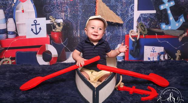 Acompanhamento de Bebê de Pedro 9 meses 