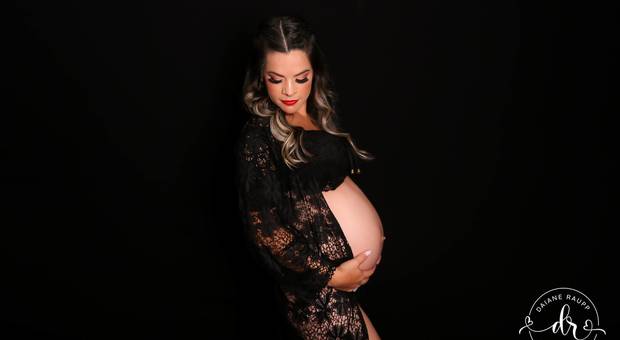 Gestantes de A linda espera