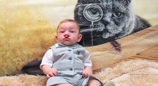 Acompanhamento de Bebê de Gui e seu Lindo Acompanhamento