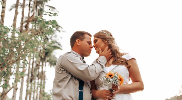 Pré-Wedding de Camila e Thiago