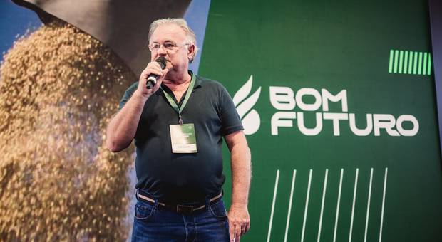 INSTITUCIONAL  de Bayer - Bom Futuro 