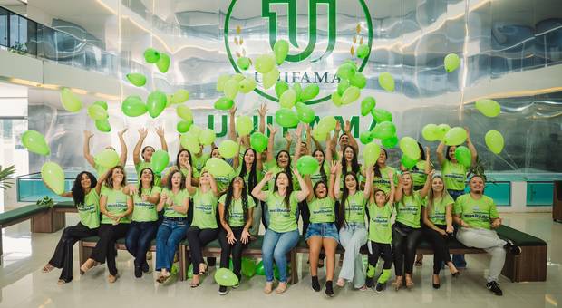 INSTITUCIONAL  de UNIFAMA