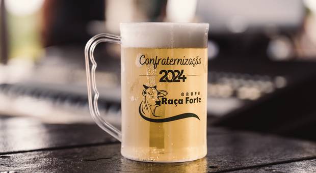 INSTITUCIONAL  de Confraternização Grupo Raça Forte