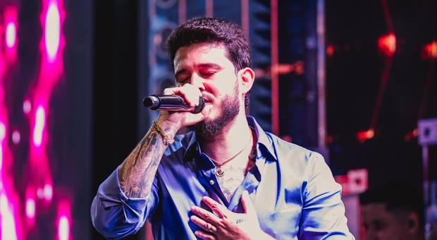 Show Nacional  de Festa do Garimpeiro / Vaquejada