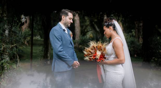 casamento de Casamento Jessica & Pedro 