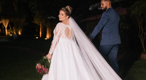 casamento de Casamento Byanca & Vinicius