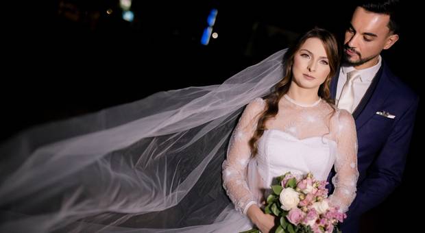 casamento de Casamento Emily & Marcos