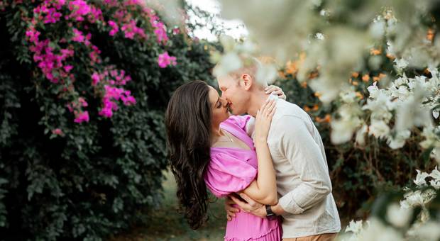 casamento de Pre Wedding Marcela e Renan 