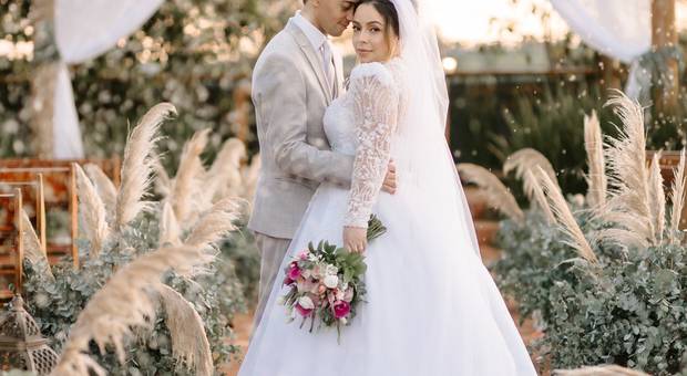 casamento de Casamento Janaina e Danilo